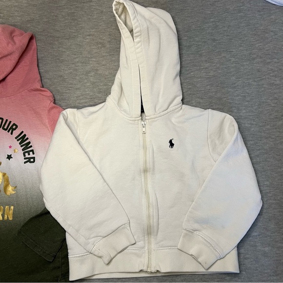 Set of 3 girls shirts - 5T - Picture 4 of 7